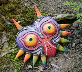 Majora's Mask