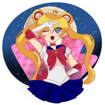 Sailor Moon