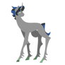 Alternate King Sombra (reflections)