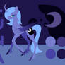 Princess Luna sheet