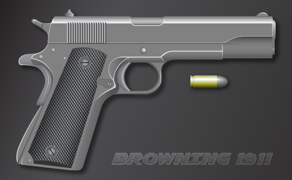 Browning 1911