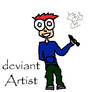 Deviant Artist