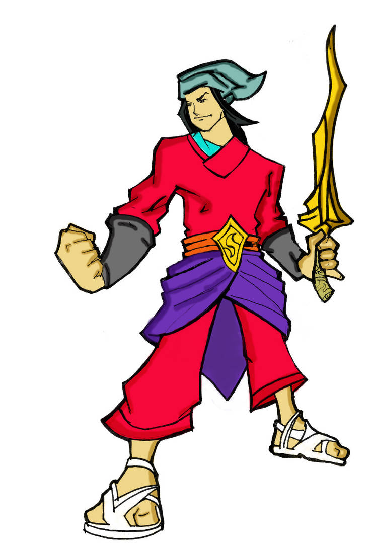 panglima awang by fitra93 on DeviantArt