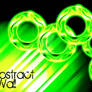 Abstract Green Rings