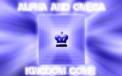 Kingdom Come