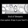 God of Breasts