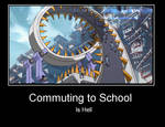 Commuting to School