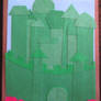 Emerald City Card