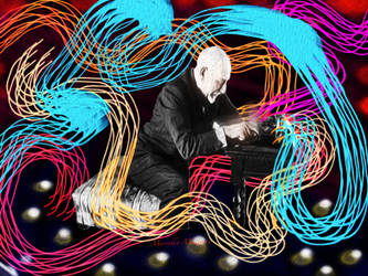 Cherry and spoon: march 2013 Explore the Best Pirandello Art | DeviantArt