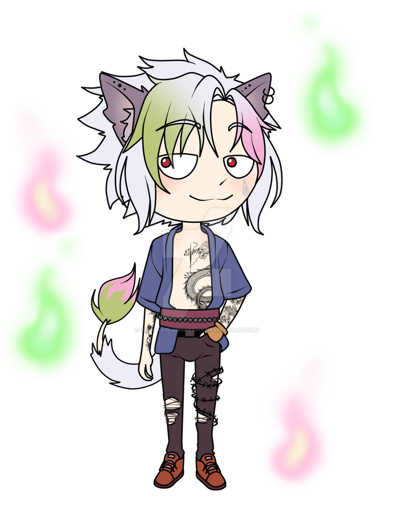 Rotten Corpse by XSugarPlumWitchX on DeviantArt