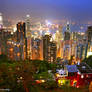 Goodnight Hong Kong