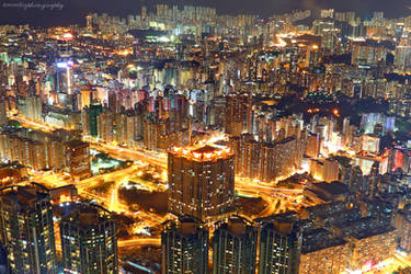 tonite by evenliu
