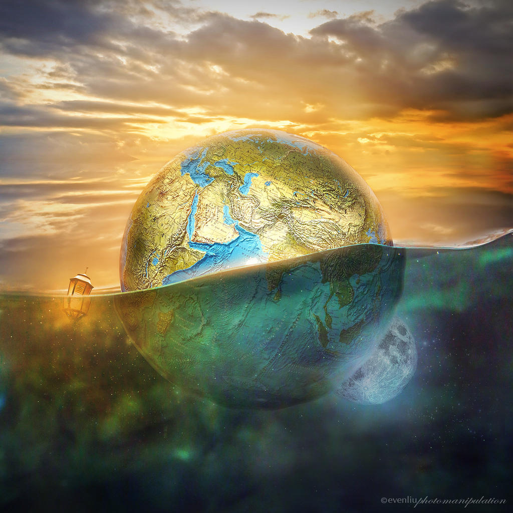 Deviantart Planet planet by evenliu on DeviantArt