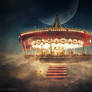 sky carousel