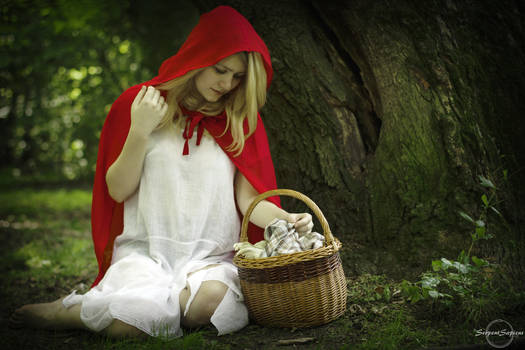 Little Red Riding Hood