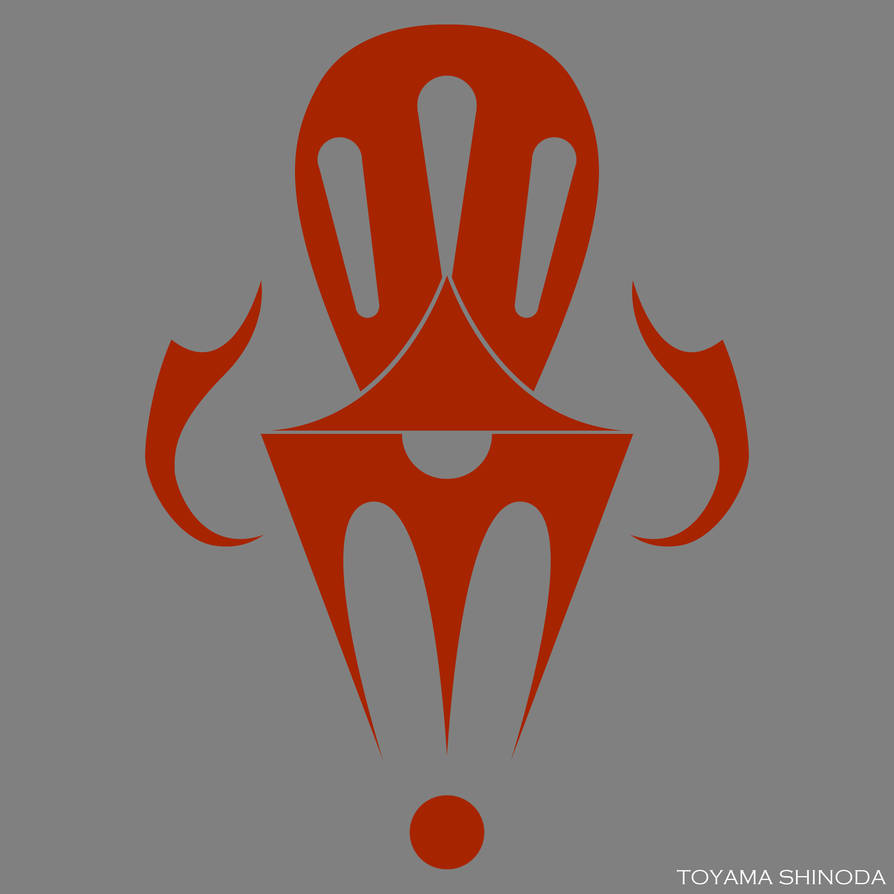 Logo No.26 by toyamathekiller on DeviantArt