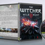 gog cover disc Witcher 3 3