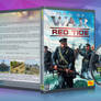 gog cover disc Men of War - Red Tide