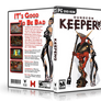 gog cover retail Dungeon Keeper 2
