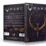 Quake retail cover