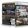 GTA IV Episodes from Liberty City retail cover