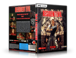 Resident Evil 1 retail cover