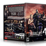 Resident Evil Ultimate HD custom cover