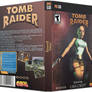 Tomb Raider Custom Dvd Cover Pc