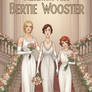 Miss Bertie Wooster 00 - Cover