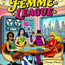 Femme League 30 - And So It Begins!