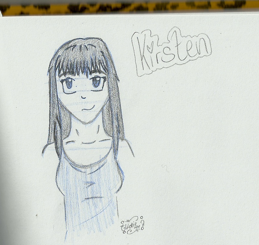 Kirsten ref.