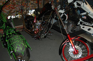 Orange County Choppers trip 38