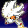 ultimate hyper hafiz the hedgehog