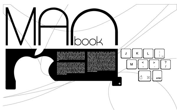 Macbook Deviantart MacBook by hoho76 on DeviantArt