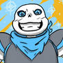 Underswap Sans