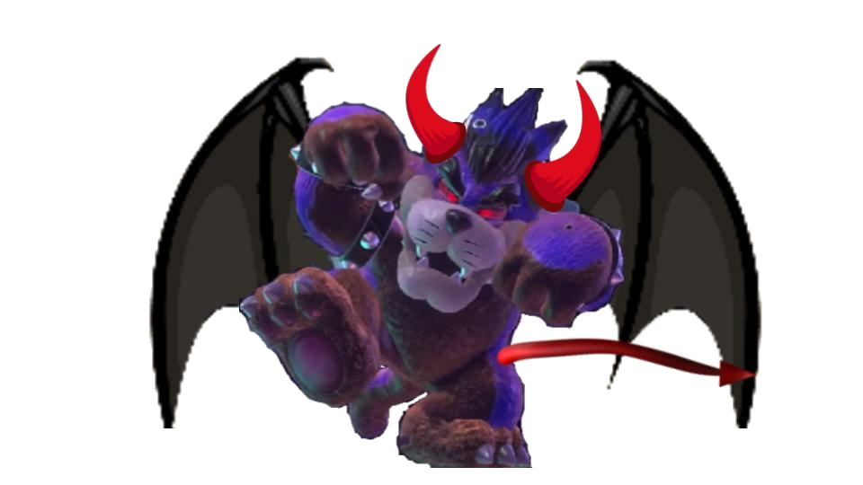 Dark Meowser Deviantart Roo demon dark meowser by Gracielarobles on DeviantArt