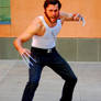 Wolverine