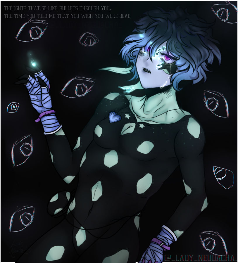 Neudacha Student Digital Artist Deviantart Neudacha Student Digital Artist Deviantart