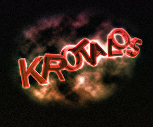 Krotalos in 3D Space