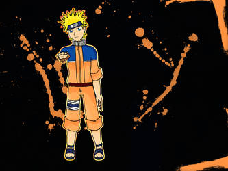 Naruto