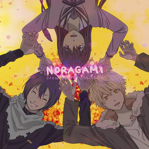 Noragami