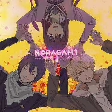 Noragami Aragoto:. by yoneyu on DeviantArt