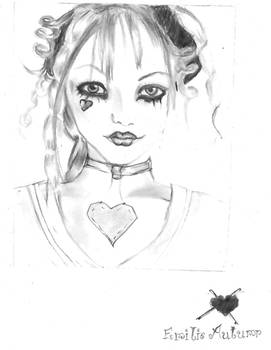 Emilie Autumn