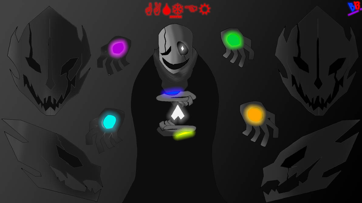 Gaster Bfdi Gaster by BULIDBLASTER on DeviantArt