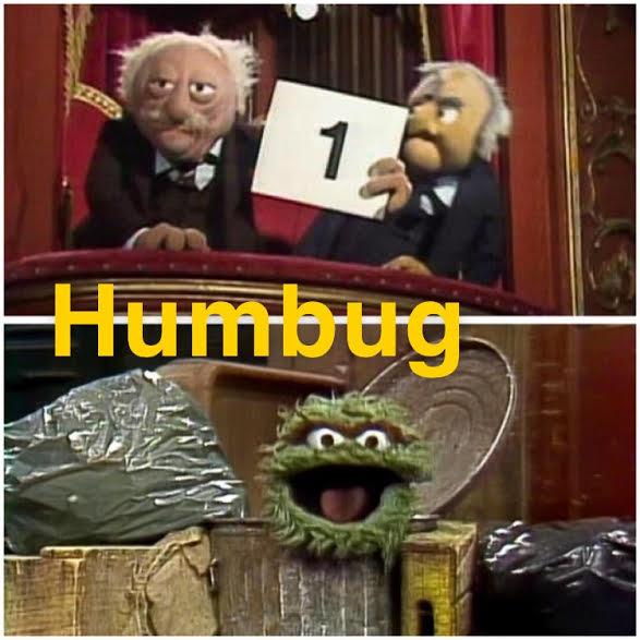 Grumpy Puppet Muppet Grumpy Muppet Characters by Tom192001 on DeviantArt