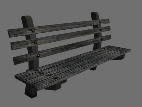 bench