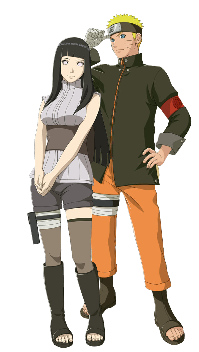 Naruto The Last - Pack Render by Barucgle123 on DeviantArt