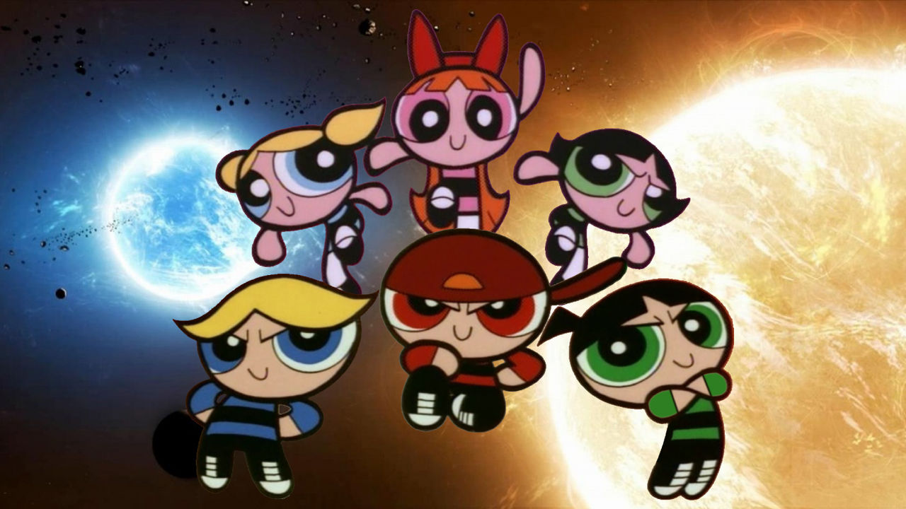 Rowdyruff Boys And Powerpuff Girls Wallpaper 2 By Drumsweiss On Deviantart Rowdyruff Boys And Powerpuff Girls Wallpaper 2 By Drumsweiss On Deviantart