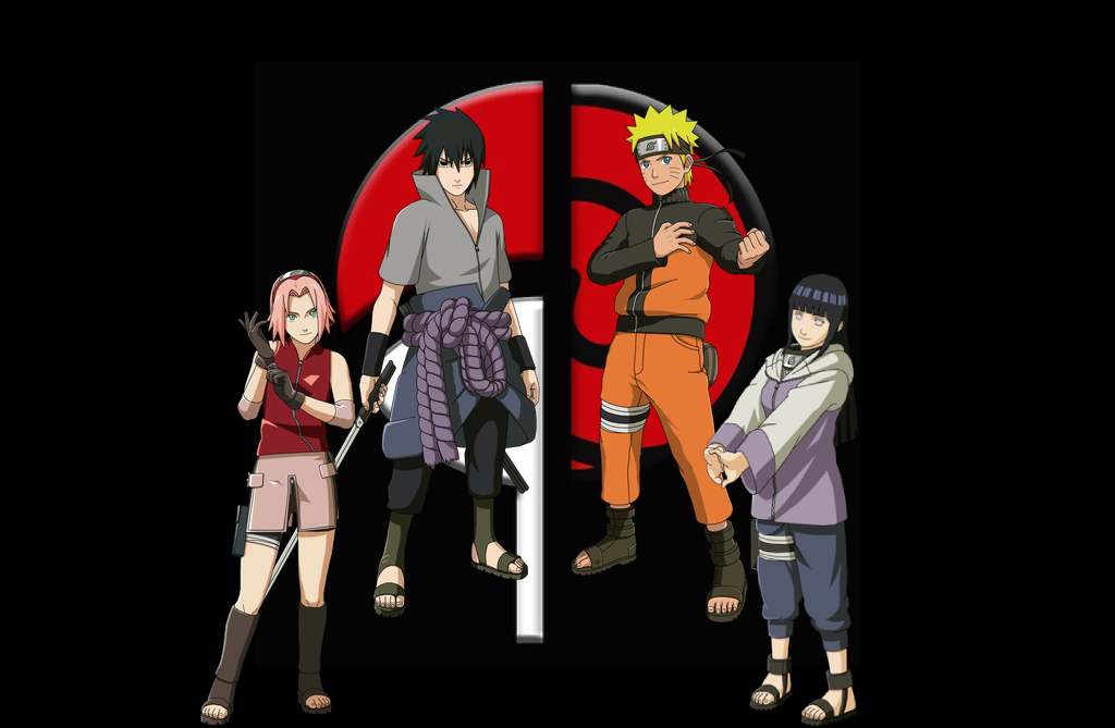 Những fan của anime Naruto không thể bỏ qua bộ ảnh hình nền Naruto Hinata Sasuke Sakura Wallpaper 2 đầy sắc màu và tuyệt đẹp. Hãy đến và khám phá tình cảm của cặp đôi Naruto và Hinata cùng với sự xuất hiện của Sasuke và Sakura trong bộ ảnh này.