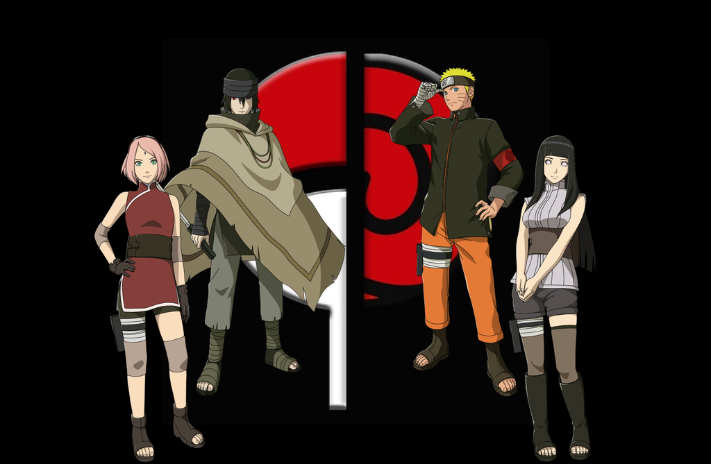 Naruto Hinata Sasuke Sakura: Xem các nhân vật đầy hấp dẫn trong bộ anime Naruto cùng nhau chinh phục các thử thách và trở thành những nhẫn giả lừng danh. Theo dõi những thăng trầm trong tình cảm của các nhân vật khiến bộ anime trở nên cảm động và đầy tính nhân văn.